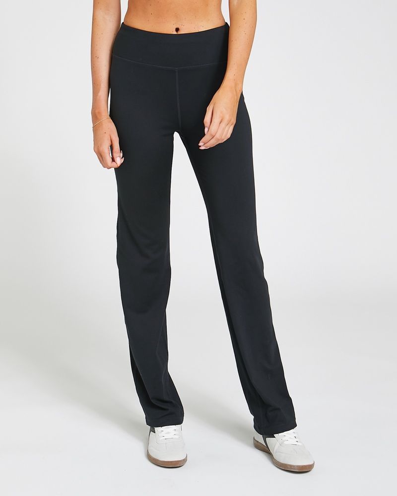 Core Essential Straight Leggings Dunnes Stores