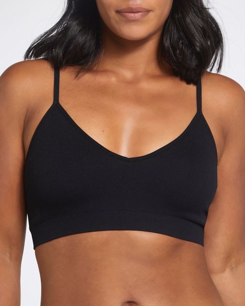 Seamless Bralette
