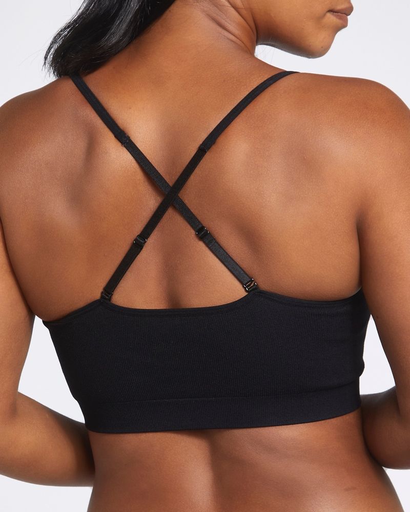 XS---Black