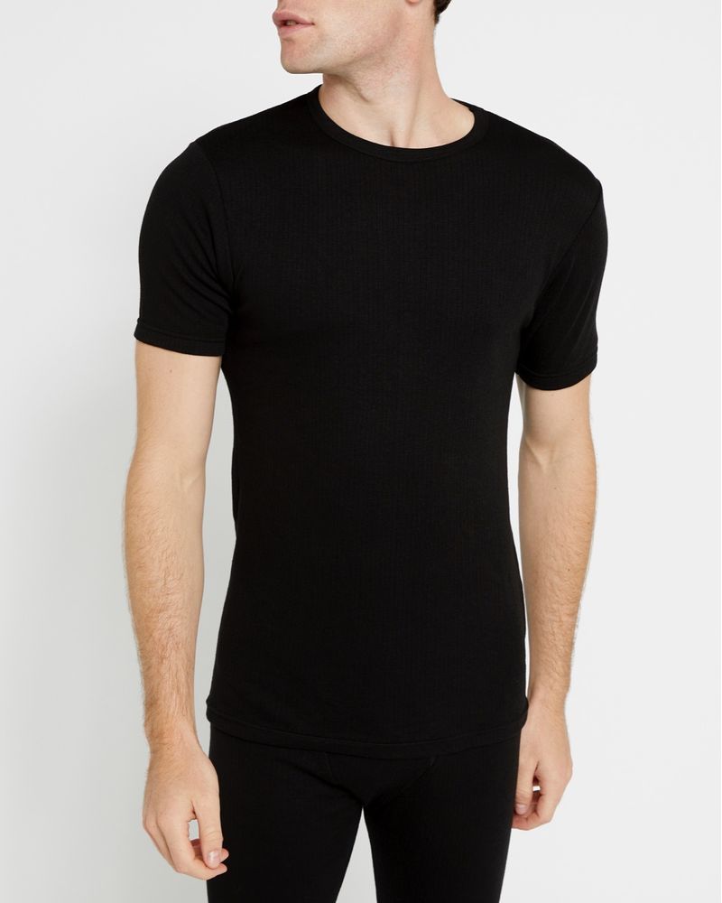 XS---Black