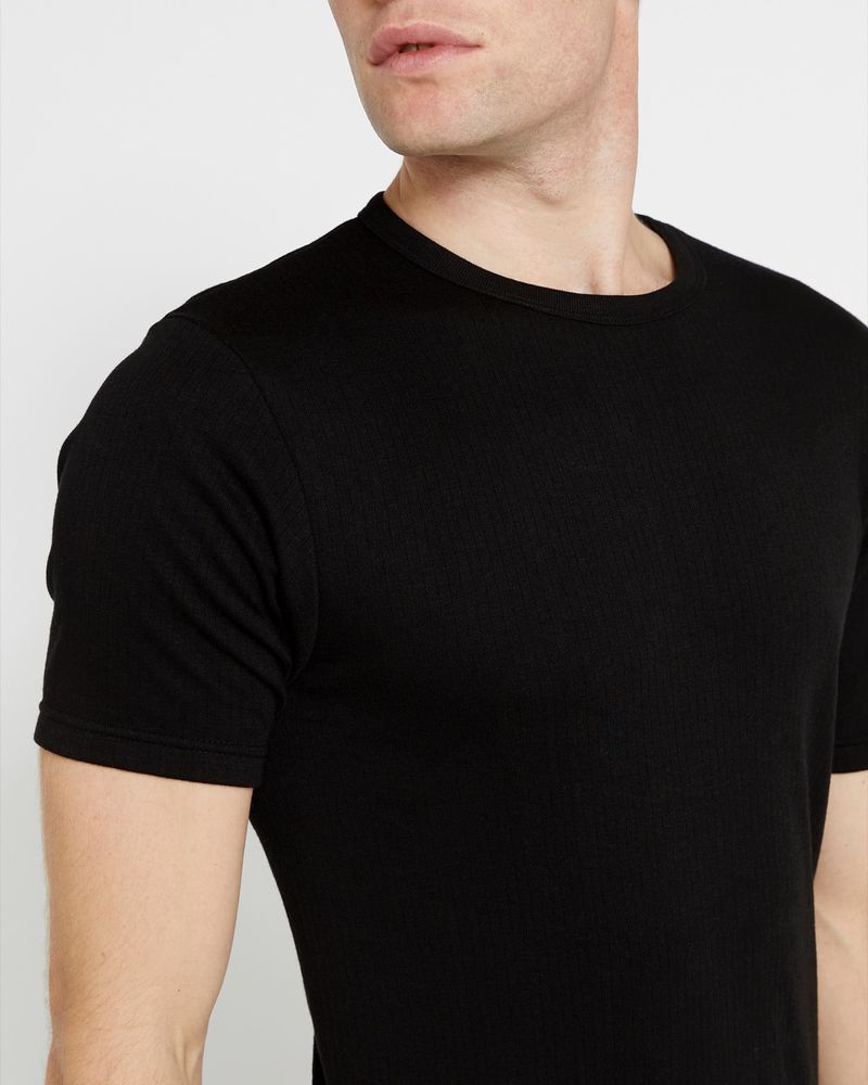 XS---Black