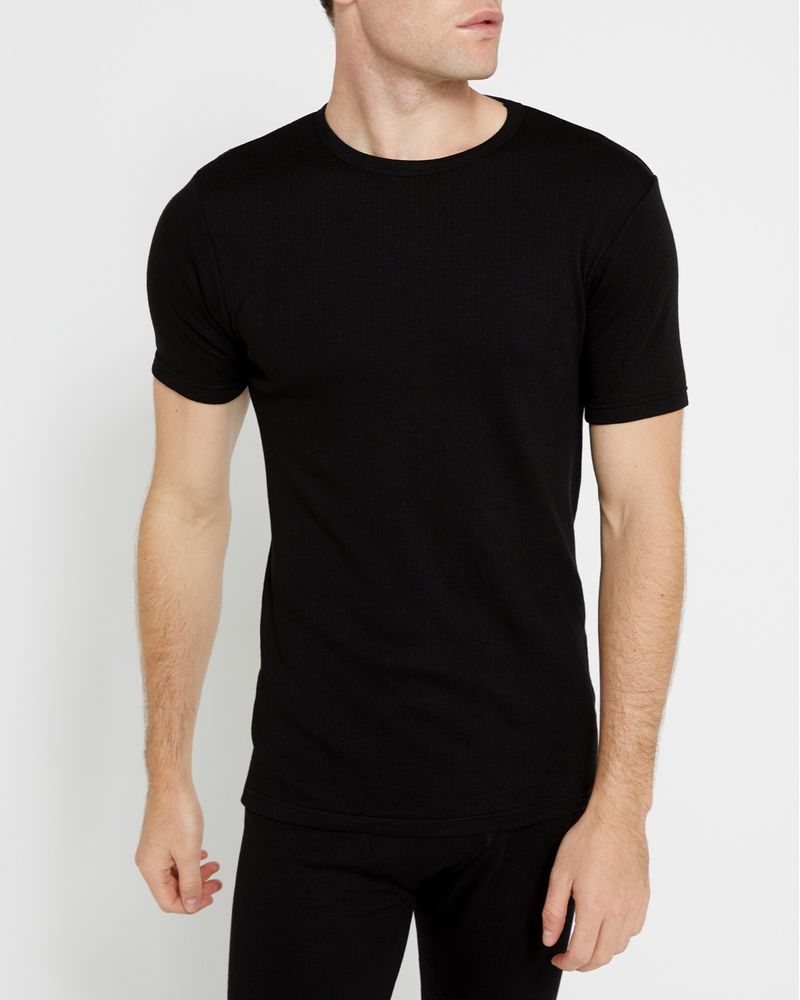 XS---Black