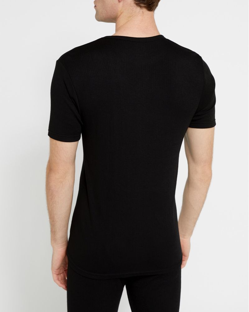 XS---Black