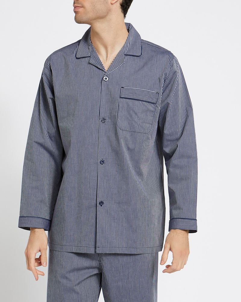 Mens pyjamas dunnes sale