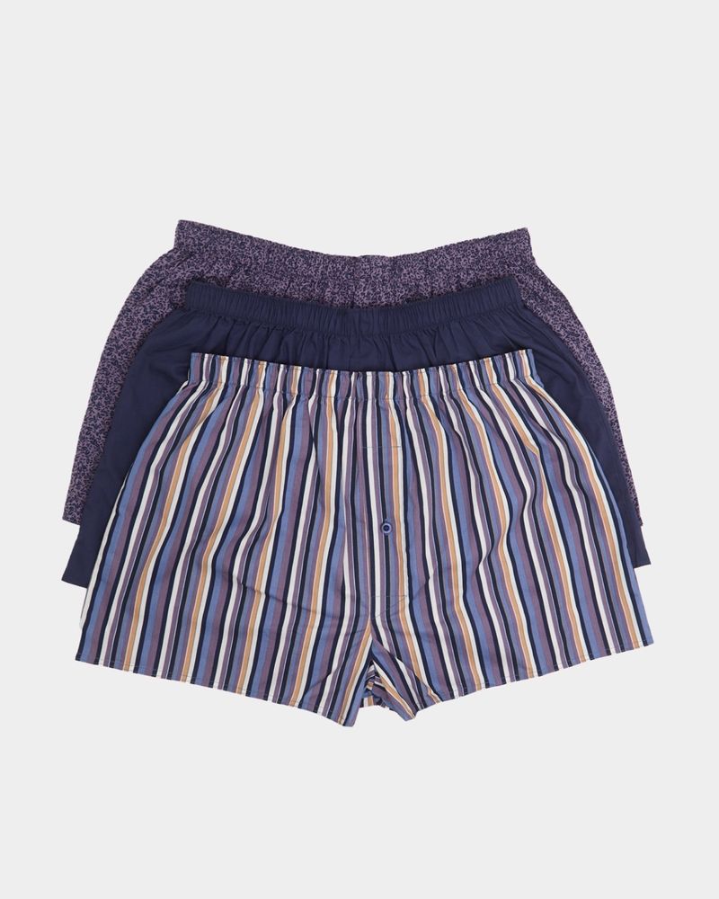 S---Purple