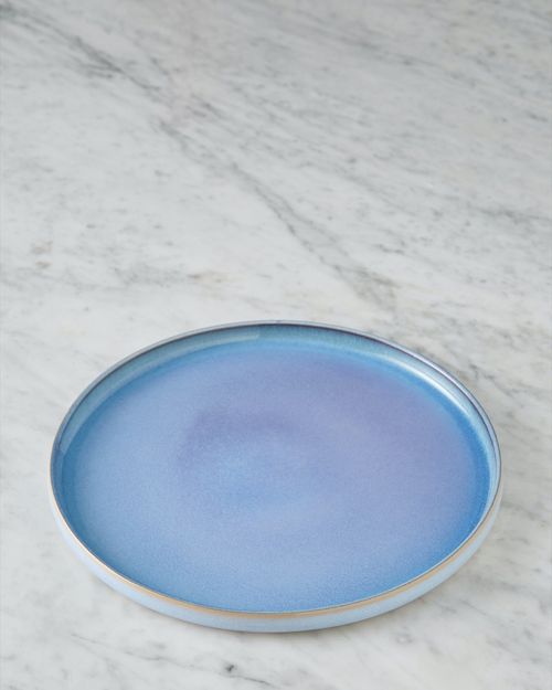 Helen James Considered Uisce Dinner Plate