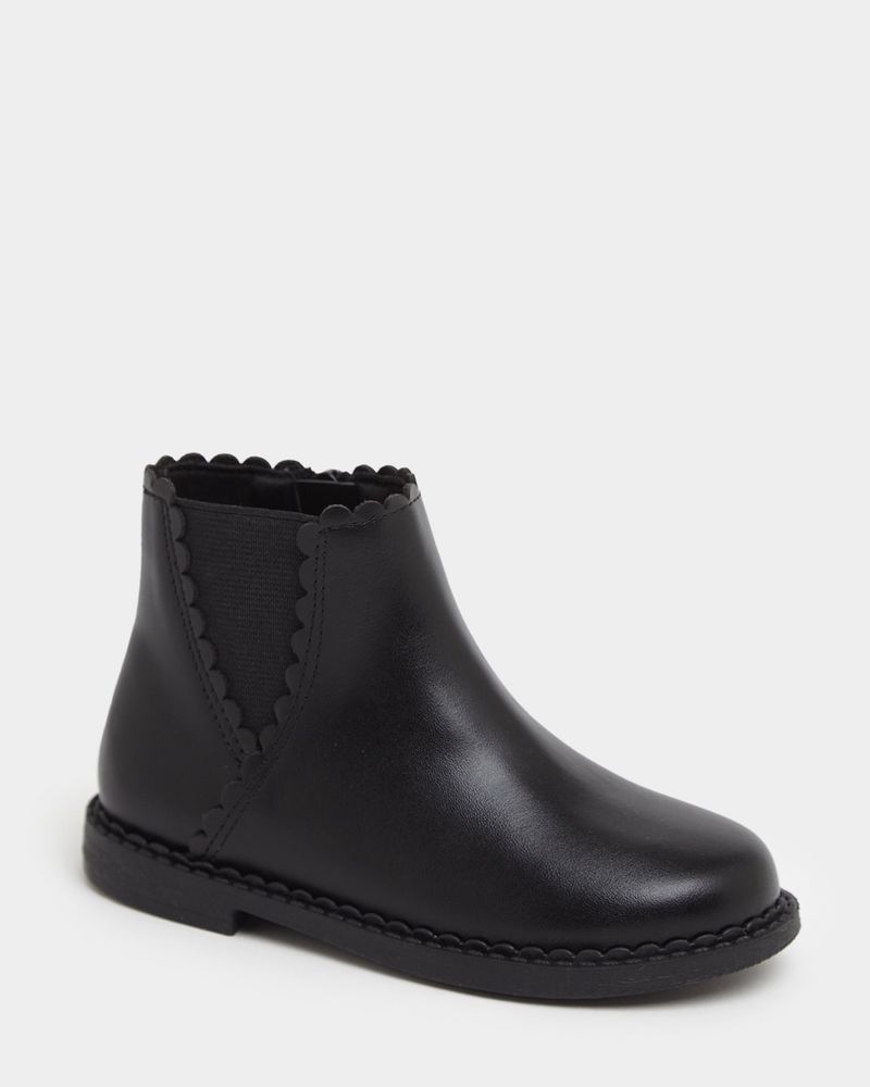 Shoe boots size 6 clearance