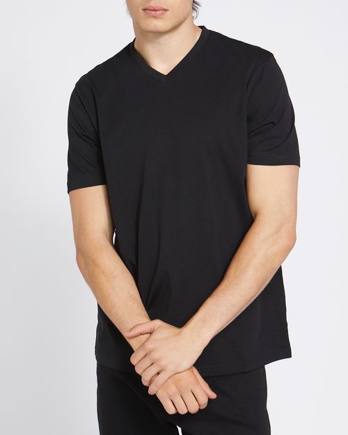 Regular Fit V-Neck T-Shirt
