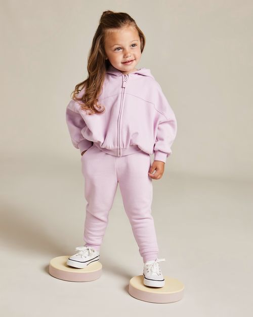 Basic Joggers (6 Months-5 years)