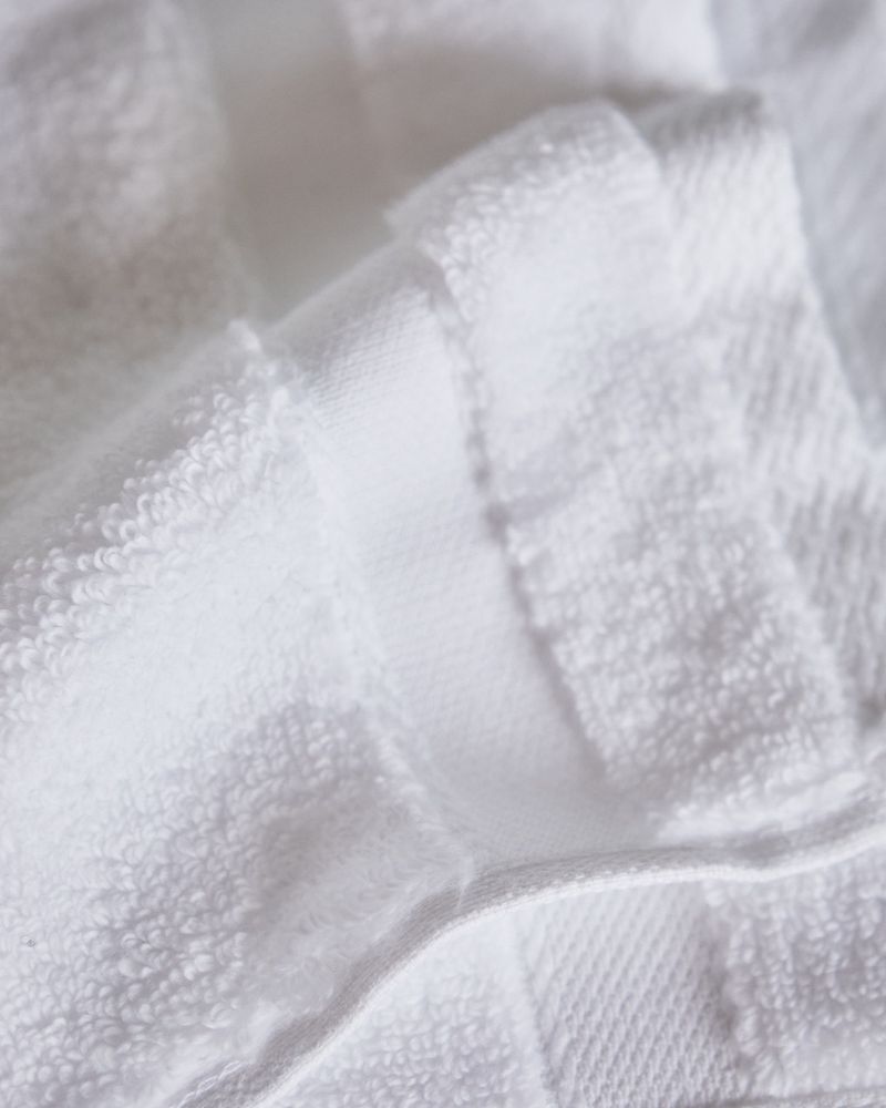 HAND---White