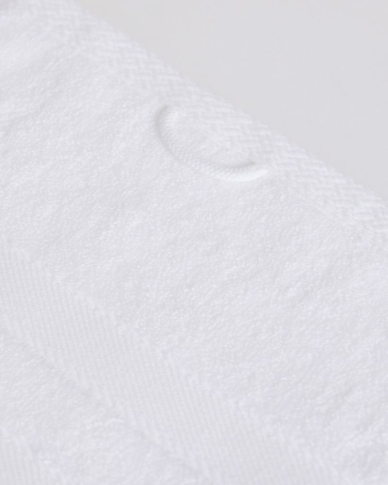HAND---White