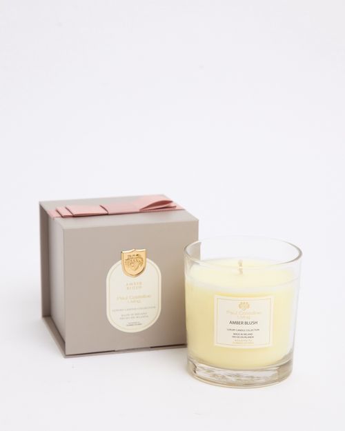 Paul Costelloe Living Bow Candle