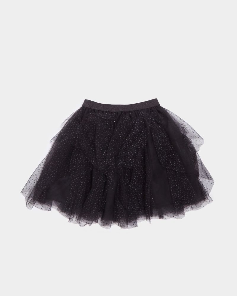 Tulle Skirt 2 12 Years Dunnes Stores