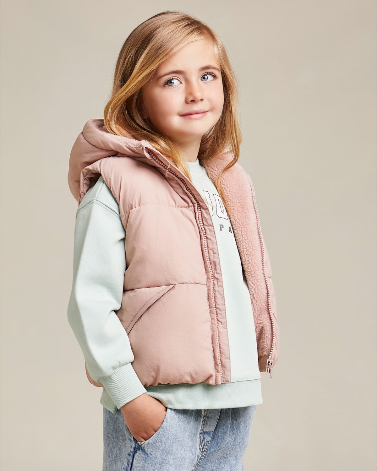 Girls Coats and Jackets Dunnes Stores