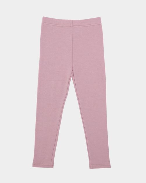 Brushed Leggings (2-14 Years)