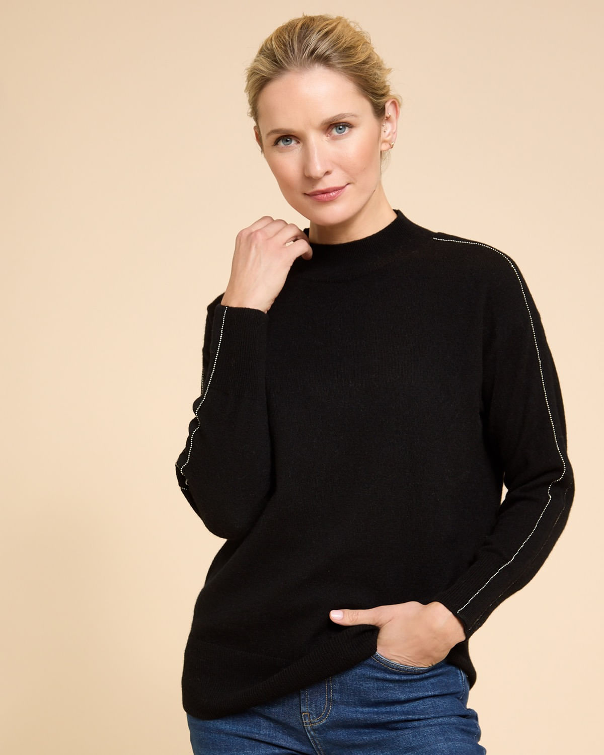 Ladies jumpers dunnes stores hotsell