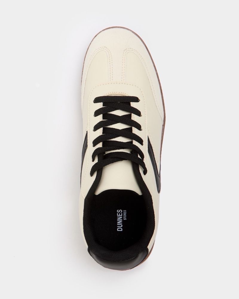 Gum Sole Casual Trainers Dunnes Stores