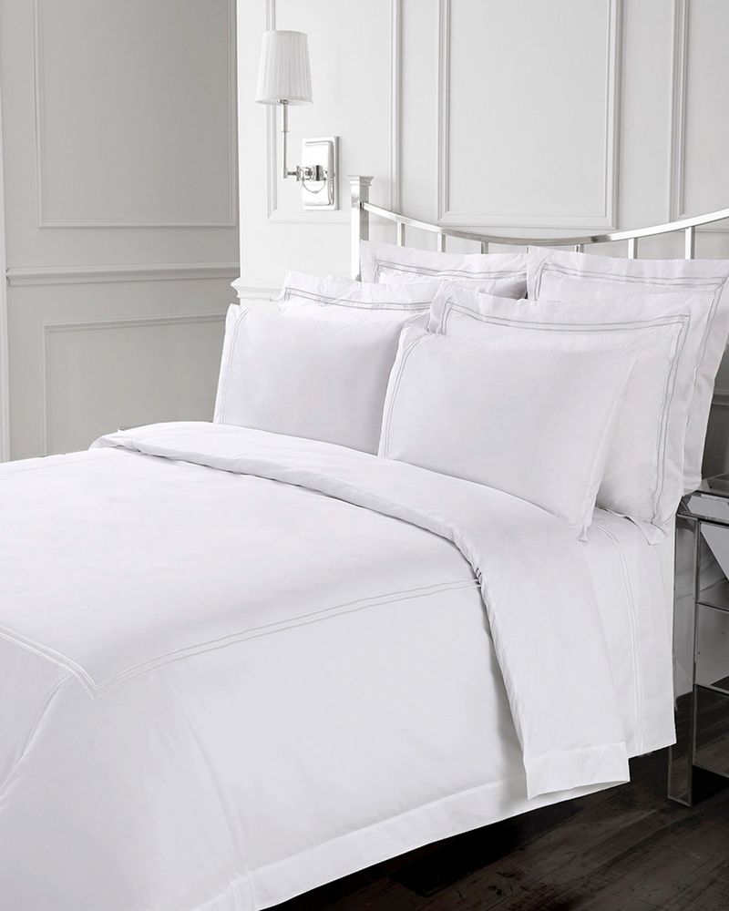 KING-SIZE---White