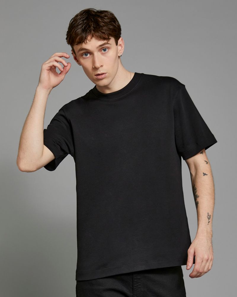 M---Black