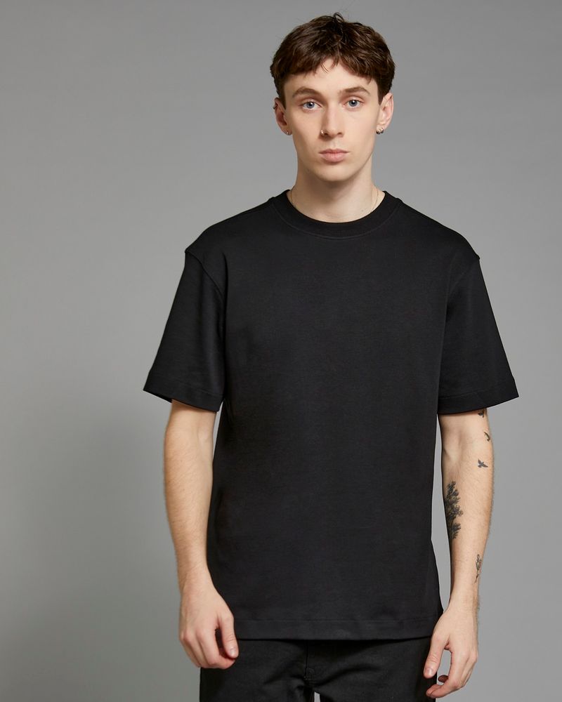 M---Black