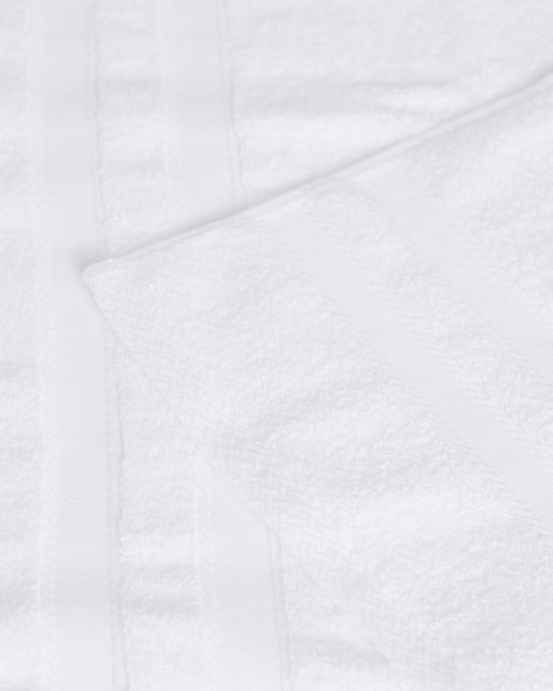 FACE---White