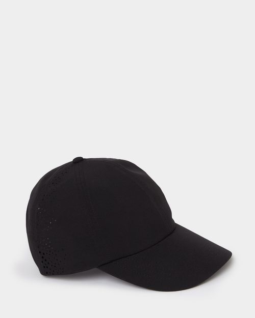 Lightweight Cap