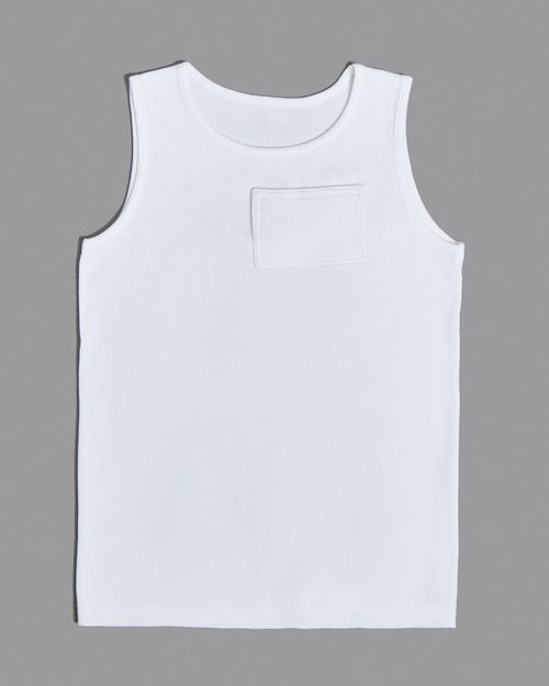 Central Port Access Vest (2-14 years)