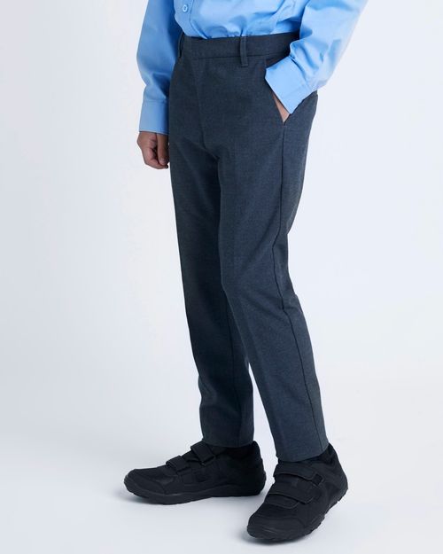 Boys' Stretch Super Skinny Trousers (9-17 years)
