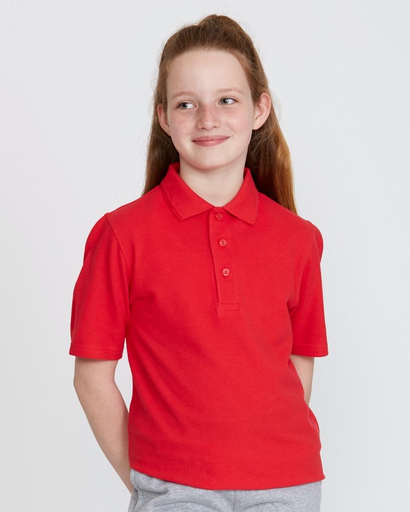 3Pk Pique Polo Dunnes Stores
