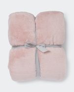 Dunnes stores fleece blanket hotsell