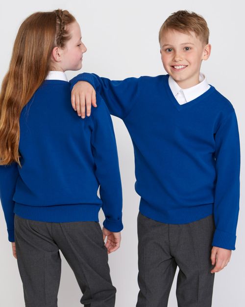 Cotton Rich Jumper