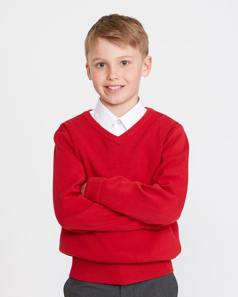 10-11-YRS---Red