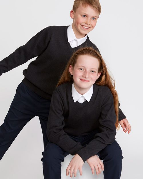 Cotton Rich Jumper