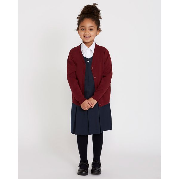 Cotton Rich Cardigan