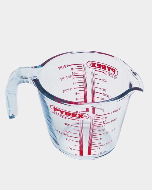Pyrex Measuring Jug 0.5l