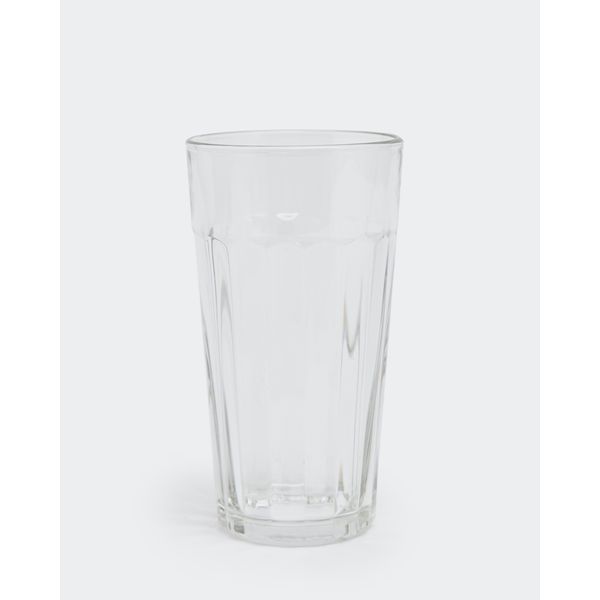 Boston Highball Glass
