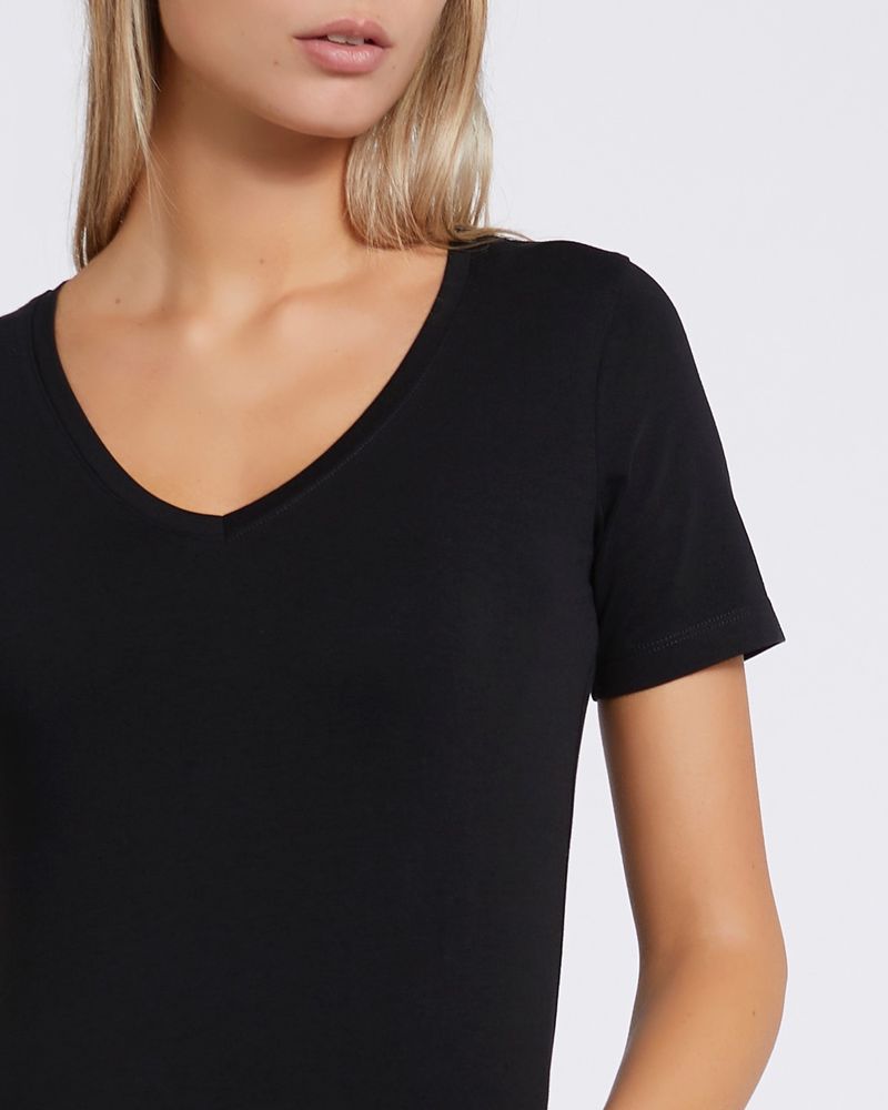 S---Black