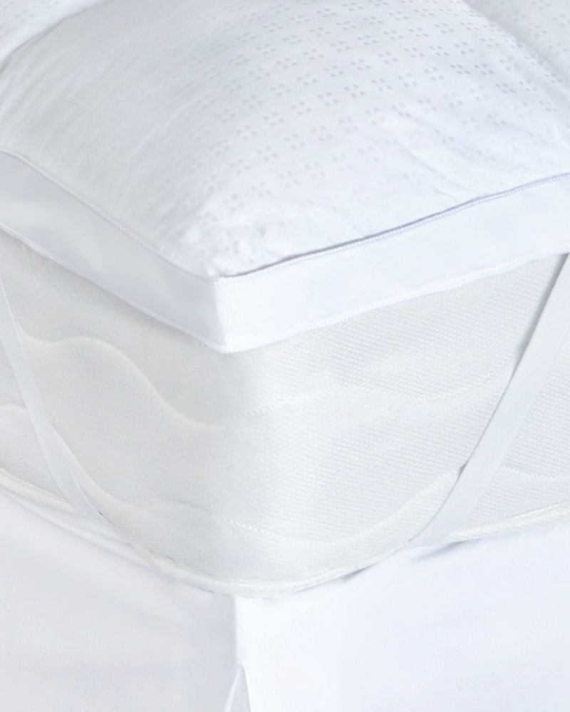KING-SIZE---White