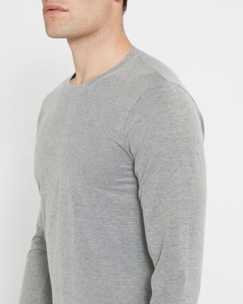 L---Grey