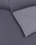 SINGLE---Grey