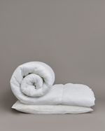 KING-SIZE---White