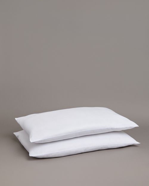 Soft Sleep Pillows - Pack Of 2