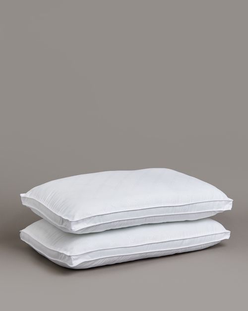 Velvet Touch Pillow - Pack Of 2