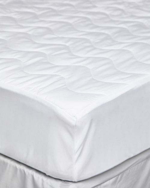 Waterproof Anti-Allergy Mattress Protector