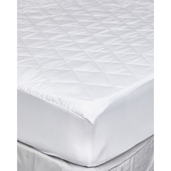 Anti-Allergy Mattress Protector