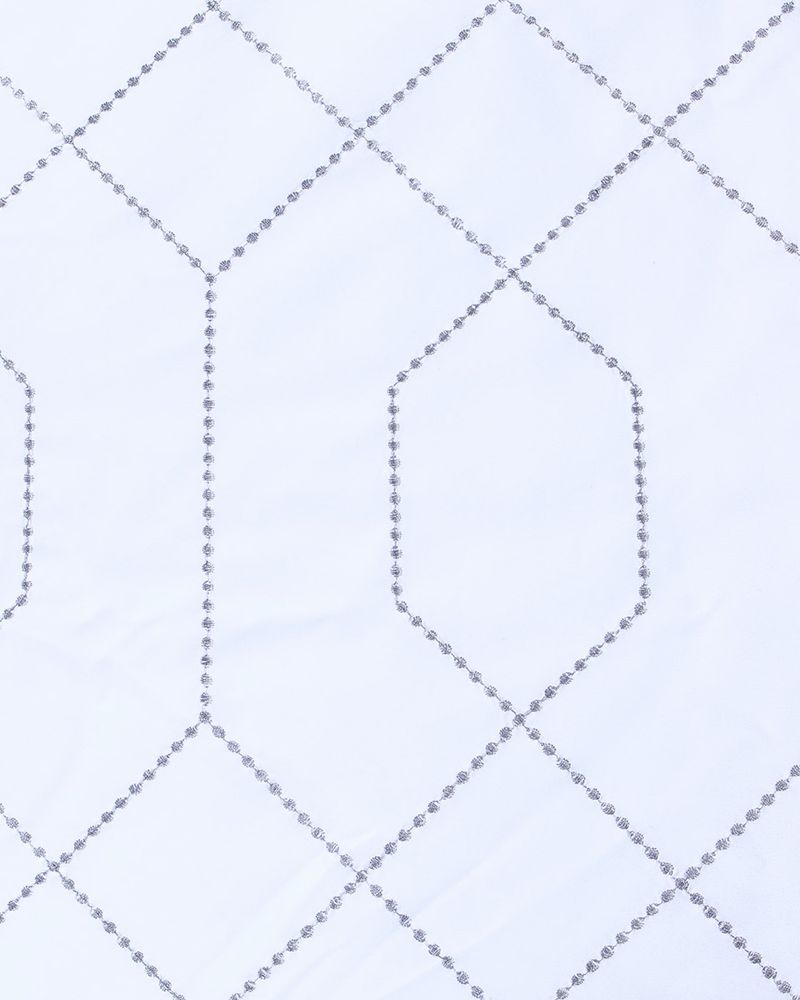 DOUBLE---White