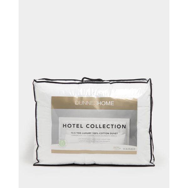 Single Hotel Duvet