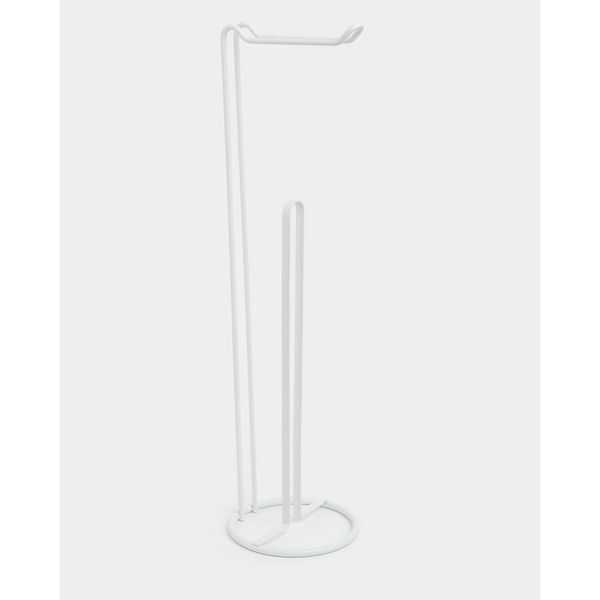 Toilet Paper Stack Holder