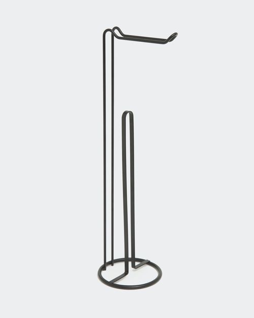 Toilet Paper Stack Holder