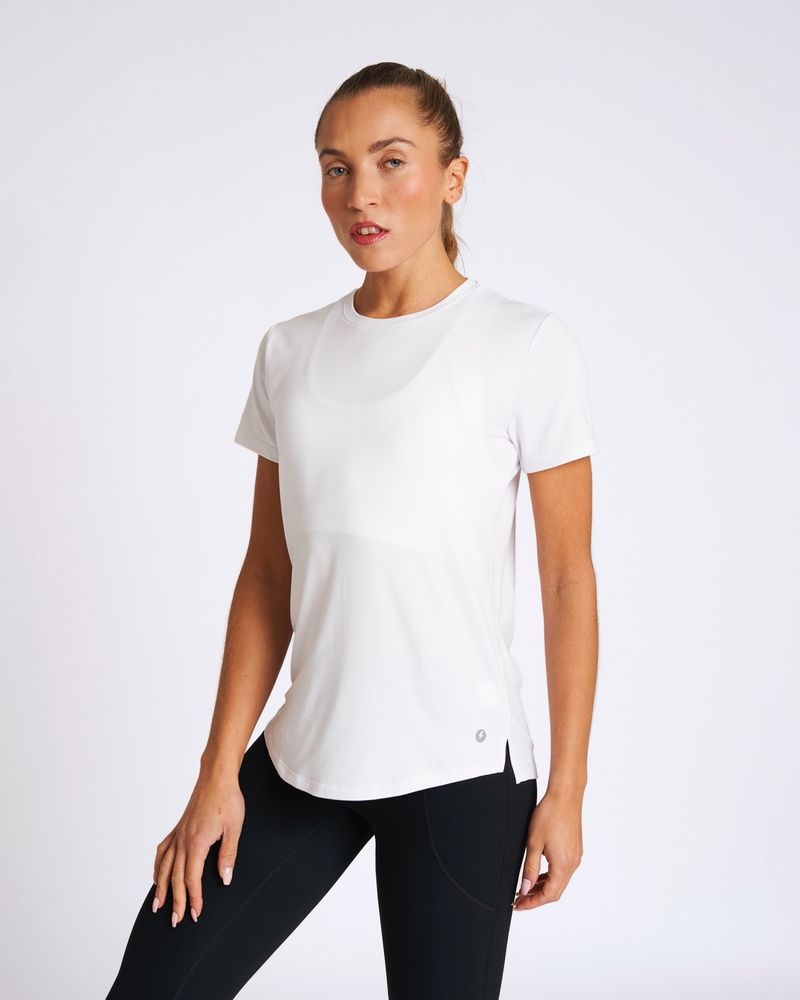 XL---White